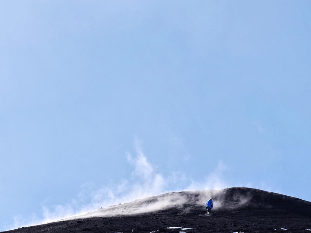 Sotto Il Vulcano 니콜로시 외부 사진